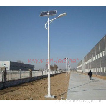 low price 42W Solar LED Street Lights reliable manufacturers
